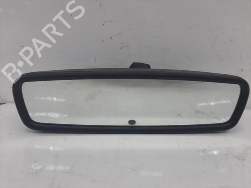 Used Rear mirror FORD FIESTA VII (HJ, HF) 1.0 EcoBoost mHEV ACTIVE (125 hp) 27181633