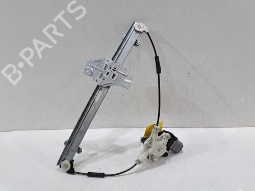 Used Front left window mechanism KIA PICANTO II (TA) 1.0 (69 hp) 31209706