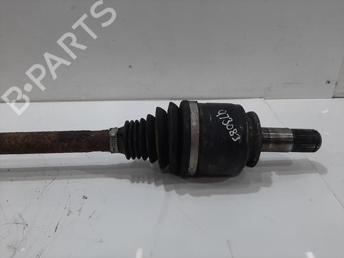 Other LAND ROVER RANGE ROVER IV (L405) 4.4 SDV8 4x4 | BP26853136O1 