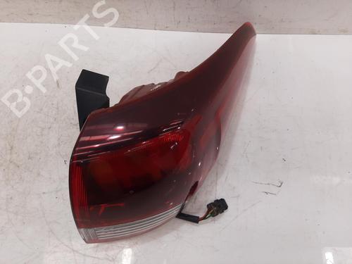 Right taillight KIA CARENS IV 1.7 CRDi | BP32757895C35 - Image 3