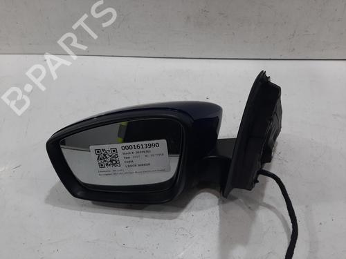 left-mirror-skoda-fabia-iii-nj3-2014-2015-2016-2017-2018-2019-2020-2021-31769537 main image