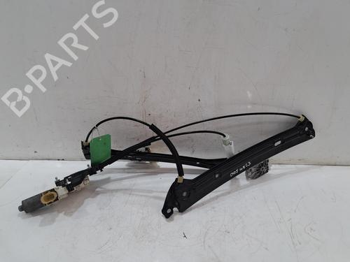 Used Front right window mechanism Front right window mechanism 37258266 37258266