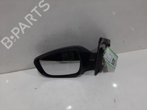 Retrovisor esquerdo Retrovisor esquerdo 37184357 37184357