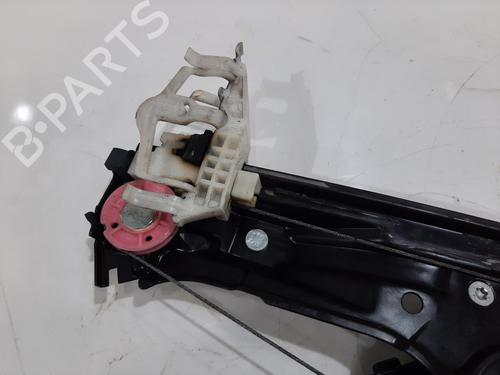 Front left window mechanism FORD KA (RU8) 1.2 | BP29525045C22 