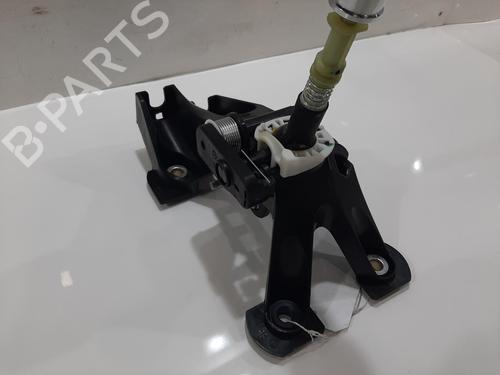 Gear lever MAZDA 3 Saloon (BP_) 2.0 SKYACTIV-X M Hybrid (BP2S) | BP34643905M90  - Image 6