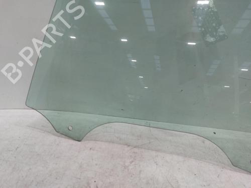 Front left door window FORD B-MAX (JK) 1.5 TDCi | BP26827447C18 