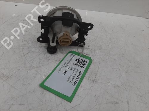 Other PEUGEOT 208 I (CA_, CC_) 1.0 VTi | BP26757722O1 