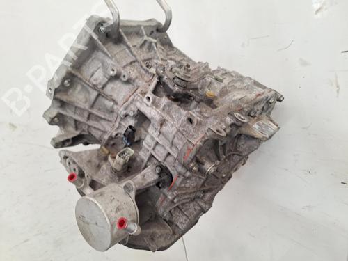 Gearbox TOYOTA YARIS (_P13_) 1.3 (NSP130_, NSP130) | BP26963081M3 