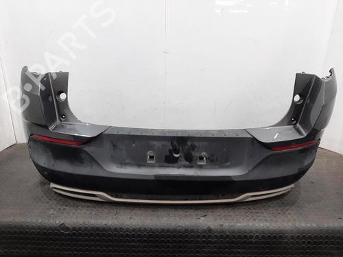 Used Rear bumper Rear bumper VAUXHALL GRANDLAND X / GRANDLAND (A18) 1.5 Turbo D (75) (131 hp) 40205779 40205779