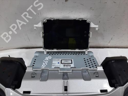 Radio FORD FIESTA VI (CB1, CCN) 1.25 | BP37718145E6 - Image 3
