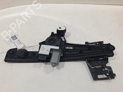 Rear right window mechanism CITROËN C4 III (BA_, BB_, BC_) 1.2 PureTech 130 (BAHNSA, BAHNSB) | BP32026829C25 
