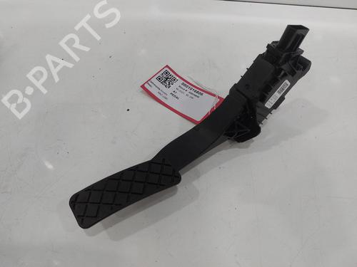pedal-audi-a1-sportback-gba-2018-26818714 main image