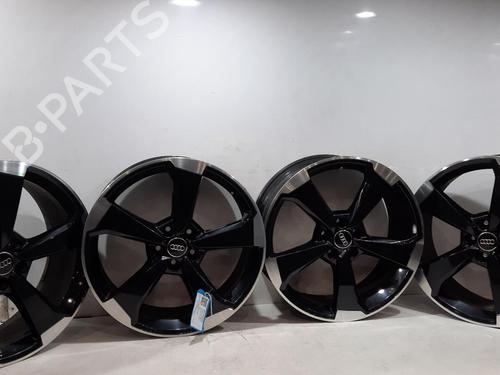 Used Rim AUDI Q5 (FYB, FYG) 45 TFSI Mild Hybrid quattro (245 hp) 30057411