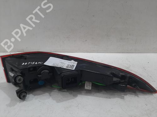 Left taillight JAGUAR I-PACE (X590) EV400 AWD | BP30495536C34 - Image 4