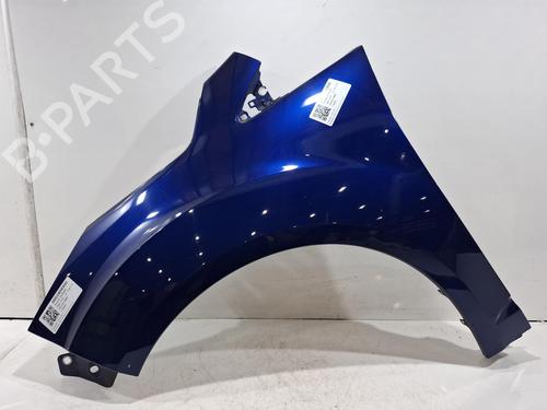 Used Left front fenders Left front fenders 38480767 38480767