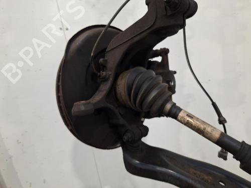 Left front suspension RENAULT KADJAR (HA_, HL_) 1.2 TCe 130 (HLMR) | BP36661809M72  - Image 5