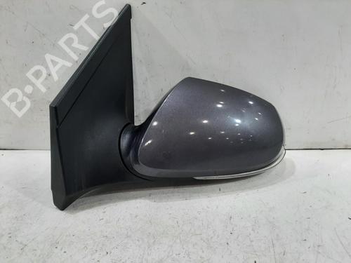 Left mirror HYUNDAI i10 II (BA, IA) 1.2 | BP31650428C26 