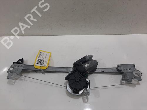 Used Front right window mechanism CITROËN C3 I (FC_, FN_) 1.4 i (73 hp) 30958808