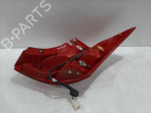 Left taillight SUZUKI SWIFT IV (FZ, NZ) 1.2 (AZG412, ZC72S) | BP33987362C34 - Image 6