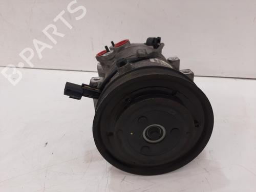 AC compressor KIA CEE'D (JD) 1.6 GDI | BP29524537M34 