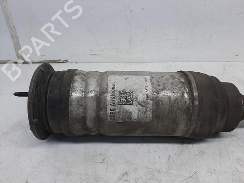 Left front shock absorber JAGUAR I-PACE (X590) EV400 AWD | BP26843771M16 