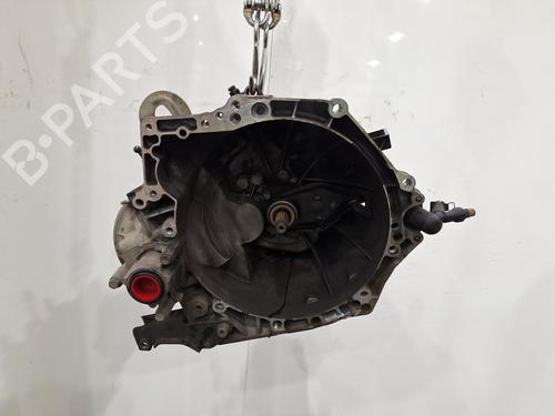 Getriebe für CITROËN DS3 (SA_) 1.2 THP 110 (110 hp) 32852075