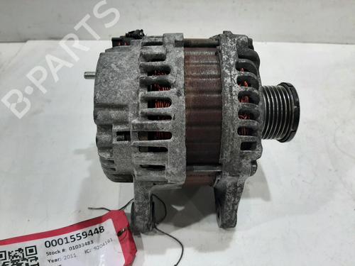 Generator NISSAN JUKE (F15) 1.6 DIG-T 4x4 (190 hp) 30286689