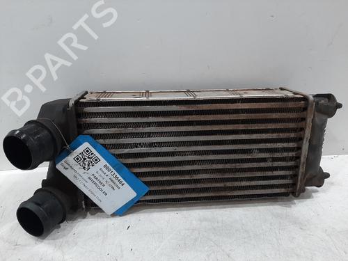 Used Intercooler PEUGEOT PARTNER Tepee 1.2 THP (110 hp) 26856704