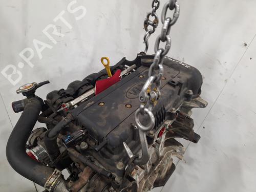 Engine KIA VENGA (YN) 1.6 CVVT | BP39724589M1 - Image 6