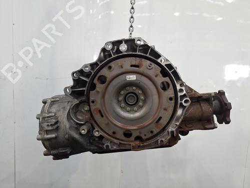 Used Gearbox AUDI A5 Sportback (8TA) 2.0 TFSI quattro (224 hp) 30360350