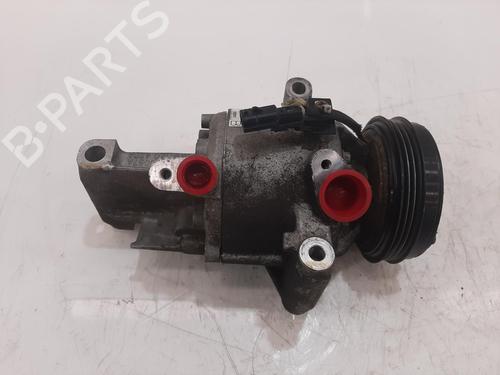 AC compressor DACIA SANDERO II 1.0 SCe 75 (B8JC, B8JD, B8NC) | BP35962949M34 - Image 3