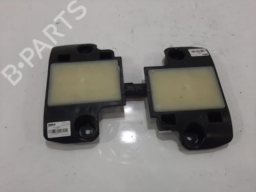 Used Electronic module LAND ROVER RANGE ROVER SPORT II (L494) 4.4 SDV8 4x4 (340 hp) 30141934