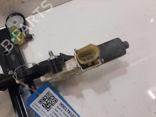 Front left window mechanism BMW 1 (F21) 118 i | BP37516062C22 - Image 4