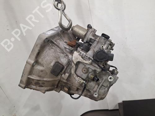 Gearbox TOYOTA AYGO (_B4_) 1.0 VVTi (KGB40) | BP29810447M3