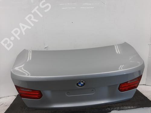 Bagklap CC/Kombi-Coupé Bagklap CC/Kombi-Coupé BMW 3 (F30, F80) 320 d (163 hp) 34377516 34377516