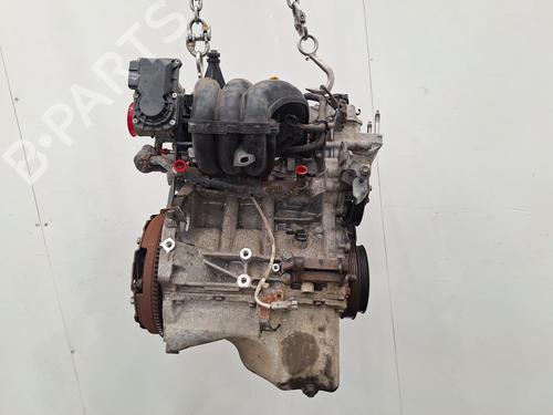 Engine SUZUKI SPLASH (EX) 1.0 (A5B310) | BP36594388M1 - Image 5
