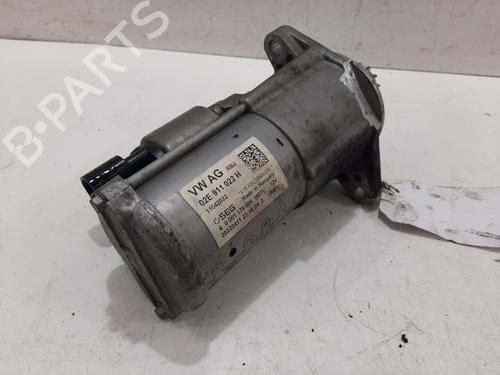 Starter CUPRA FORMENTOR (KM7, KMP) 2.0 TSI 4Drive | BP33647035M8 - Image 5