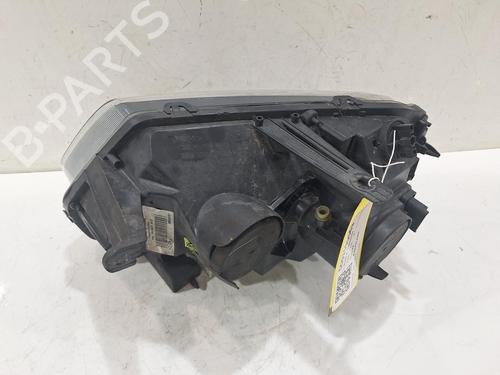 Right headlight DACIA DUSTER (HS_) 1.5 dCi | BP31208234C29 