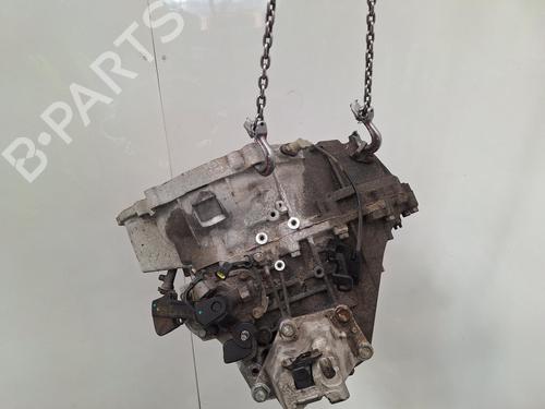 Gearbox KIA CEED Sportswagon (CD) 1.6 CRDi 115 | BP34377380M3  - Image 6