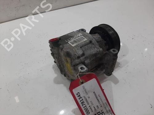 AC compressor FIAT 500 (312_) 1.2 (312AXA1A) | BP37539959M34 - Image 5