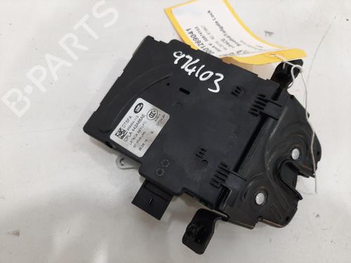 Tailgate lock JAGUAR I-PACE (X590) EV400 AWD | BP26838170C101 