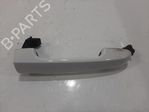 Used Exterior handle KIA SOUL I (AM) 1.6 CRDi 128 (126 hp) 29922714
