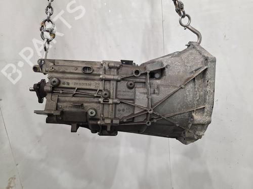 Gearbox BMW 1 (E87) 118 i | BP29637425M3 