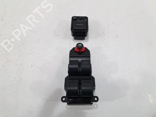 Kombi Kontakt / Stilkkontakt HONDA CR-V II (RD_) 2.0 (RD5) (150 hp) 31650506