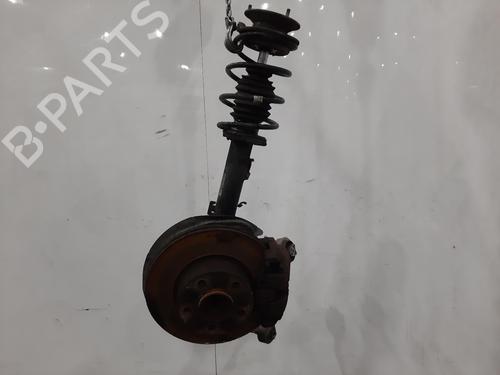 Fjederben fortil venstre BMW 3 Coupe (E92) 318 i (143 hp) 31059527