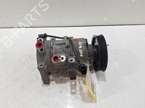 AC compressor HYUNDAI i40 I (VF) 1.7 CRDi | BP38480862M34 - Image 4