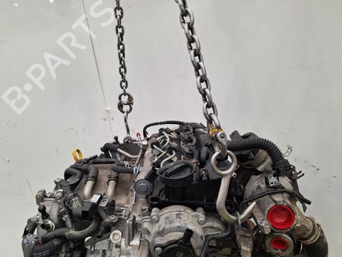 Engine VW TIGUAN (5N_) 2.0 TDI | BP38463641M1 - Image 6