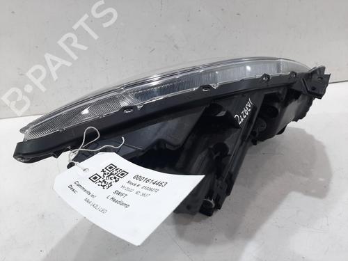 Left headlight SUZUKI SWIFT V (AZ) 1.2 Hybrid (Mild Hybrid) (A2L412) | BP31903460C28