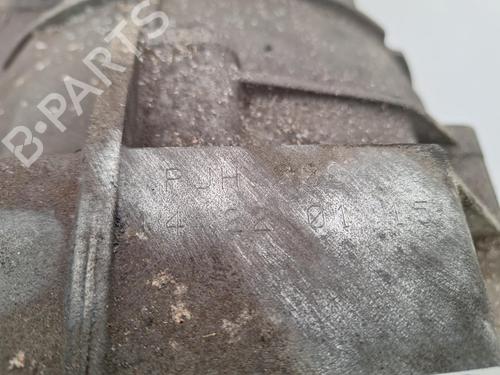 Gearbox AUDI A4 B8 Avant (8K5) 2.0 TDI | BP36384055M3 - Image 6