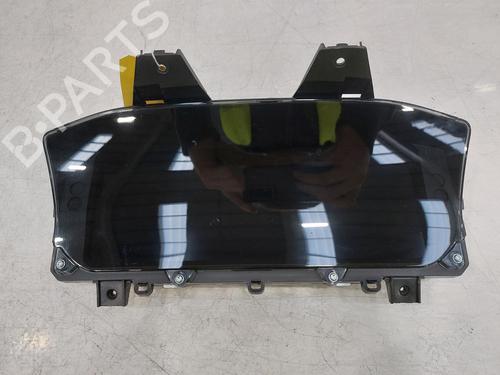 Used Instrument cluster LAND ROVER RANGE ROVER EVOQUE (L551) 2.0 D180 4x4 (180 hp) 26863978